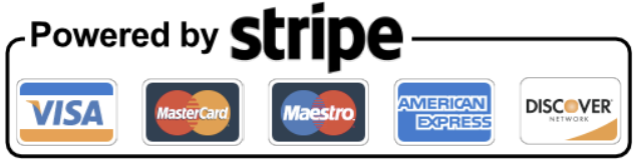 Stripe Payment Logo